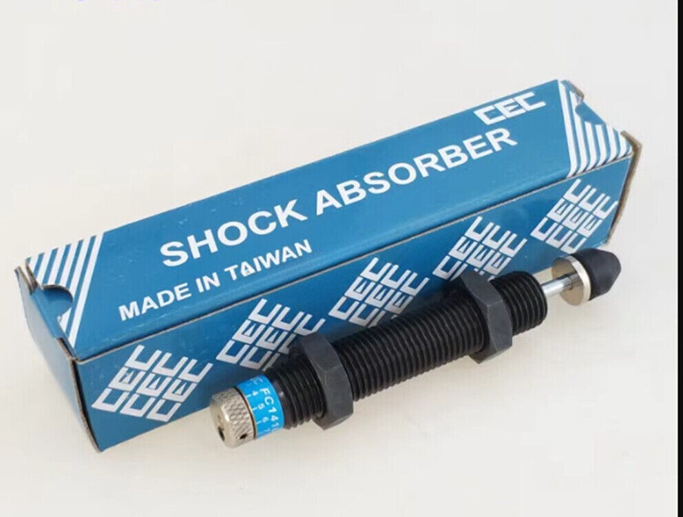 1Pcs  For CEC SC1415-3 P1.5 automatic compensation hydraulic buffer