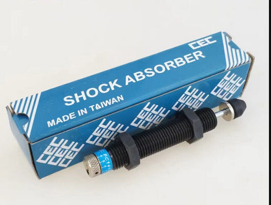 1Pcs  For CEC SC1415-3 P1.5 automatic compensation hydraulic buffer