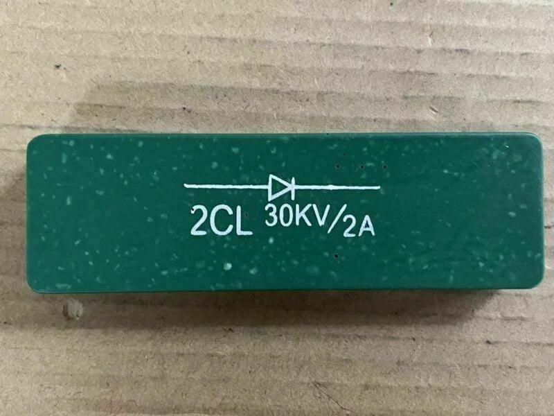 1x 2CL 30KV 2A High voltage diode silicon stack
