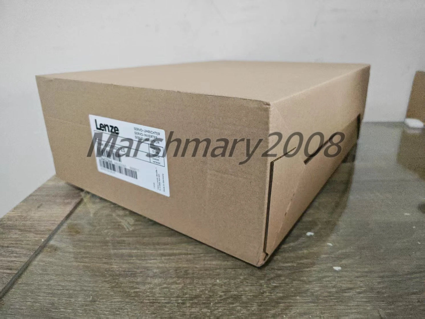 1PC  LENZE SERVO INVERTER EVS9321-ES Fast Delivery #P