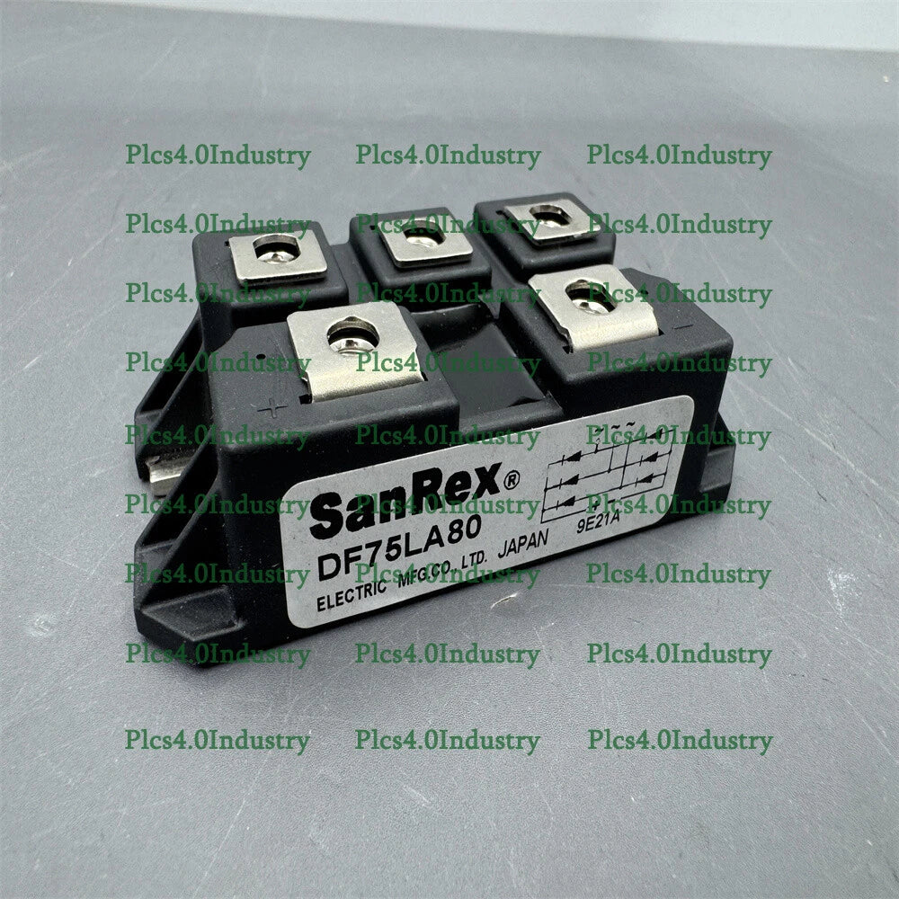 1PC  SanRex DF75LA80 module #P