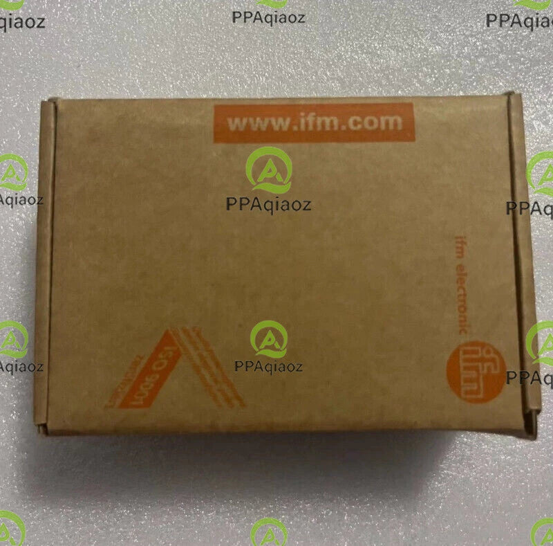 1PC  IFM PQ3809 Pressure Sensor ping