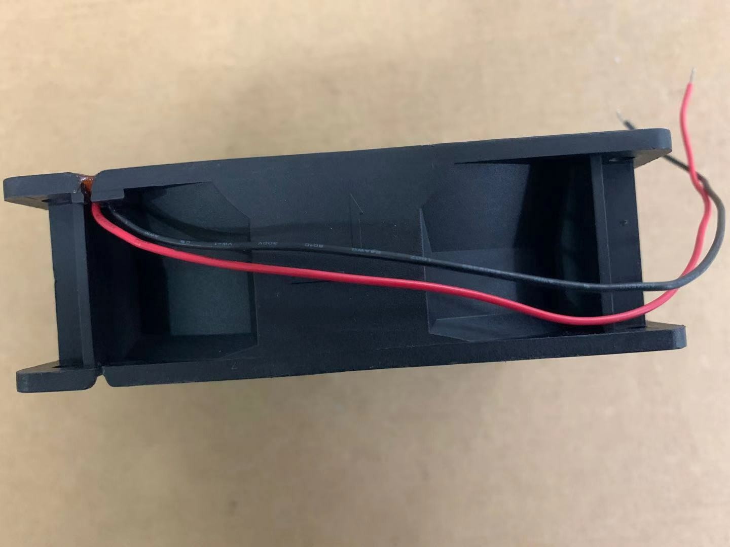 For ADDA AD1224MB-F91GP 12038 24V 0.68A 12CM Inverter Fan