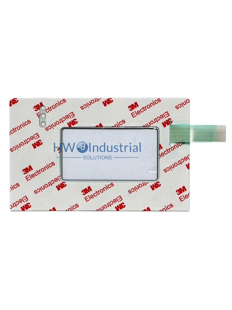 1PC  Suitable for TP04G-AS1 TP04G-AS2 TP04G-AF2 Screen Key Panel Key Film