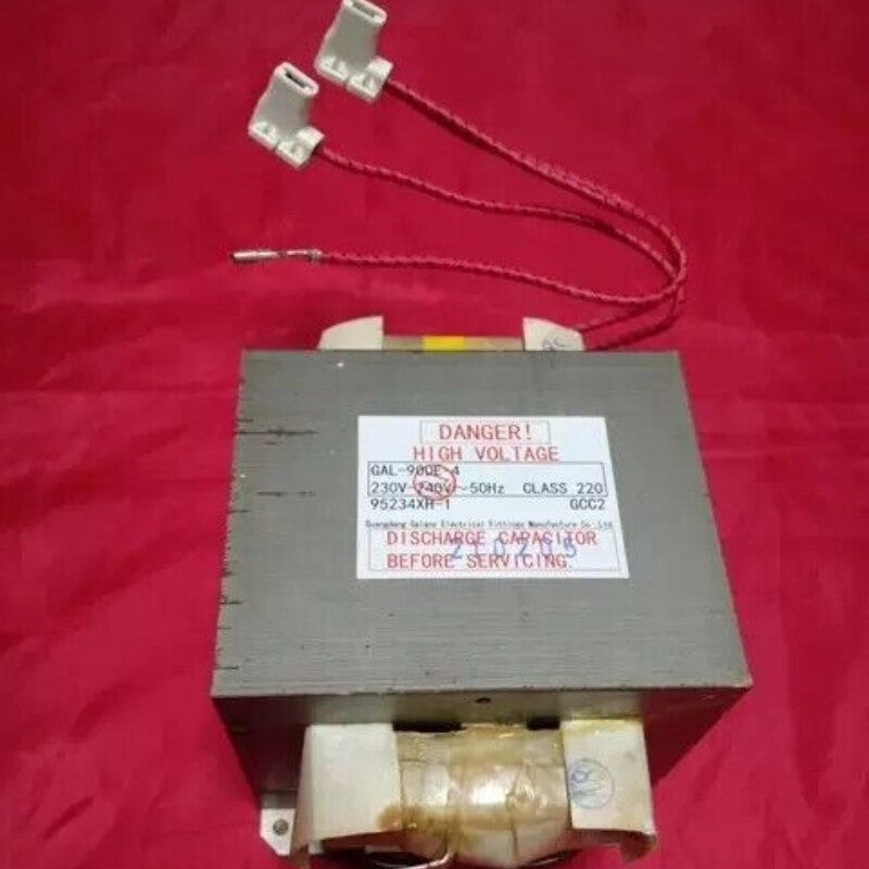 1PC  GAL-900E-4 microwave oven transformer universal 900W (/UPS) #H258C YD