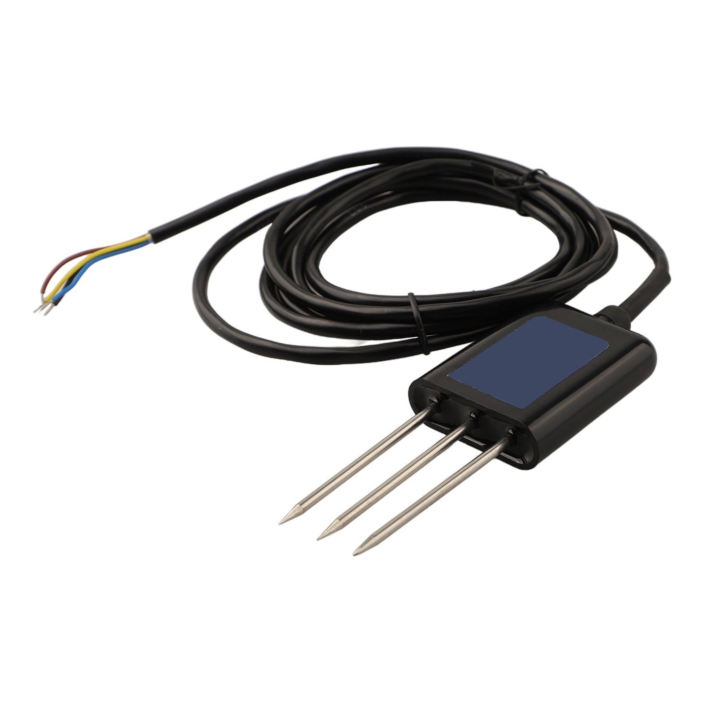 RS485 Soil Sensor Data Refresh Time ��1s Fast Response Flexible Signal Output
