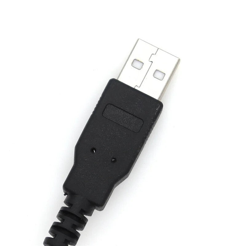 USB Programming Cable for Motorola P8668i DP3601 DP4401e DP4801E DP4800 XPR6500