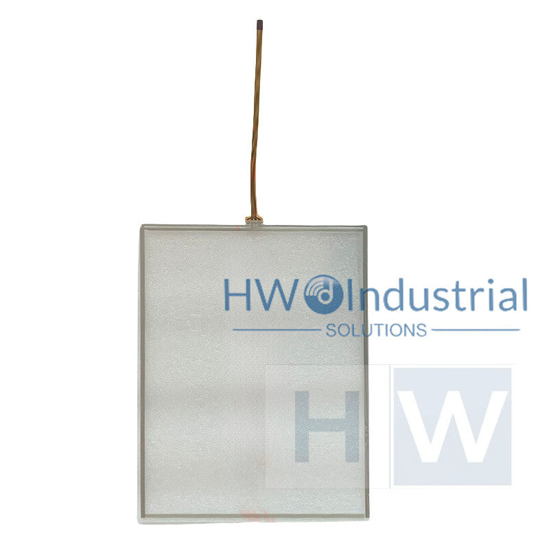 1PC For  6AV6545-0DB10-0AX0 MP370-15 6AV6 545-0DB10-0AX0 Touchpad Glass Plate