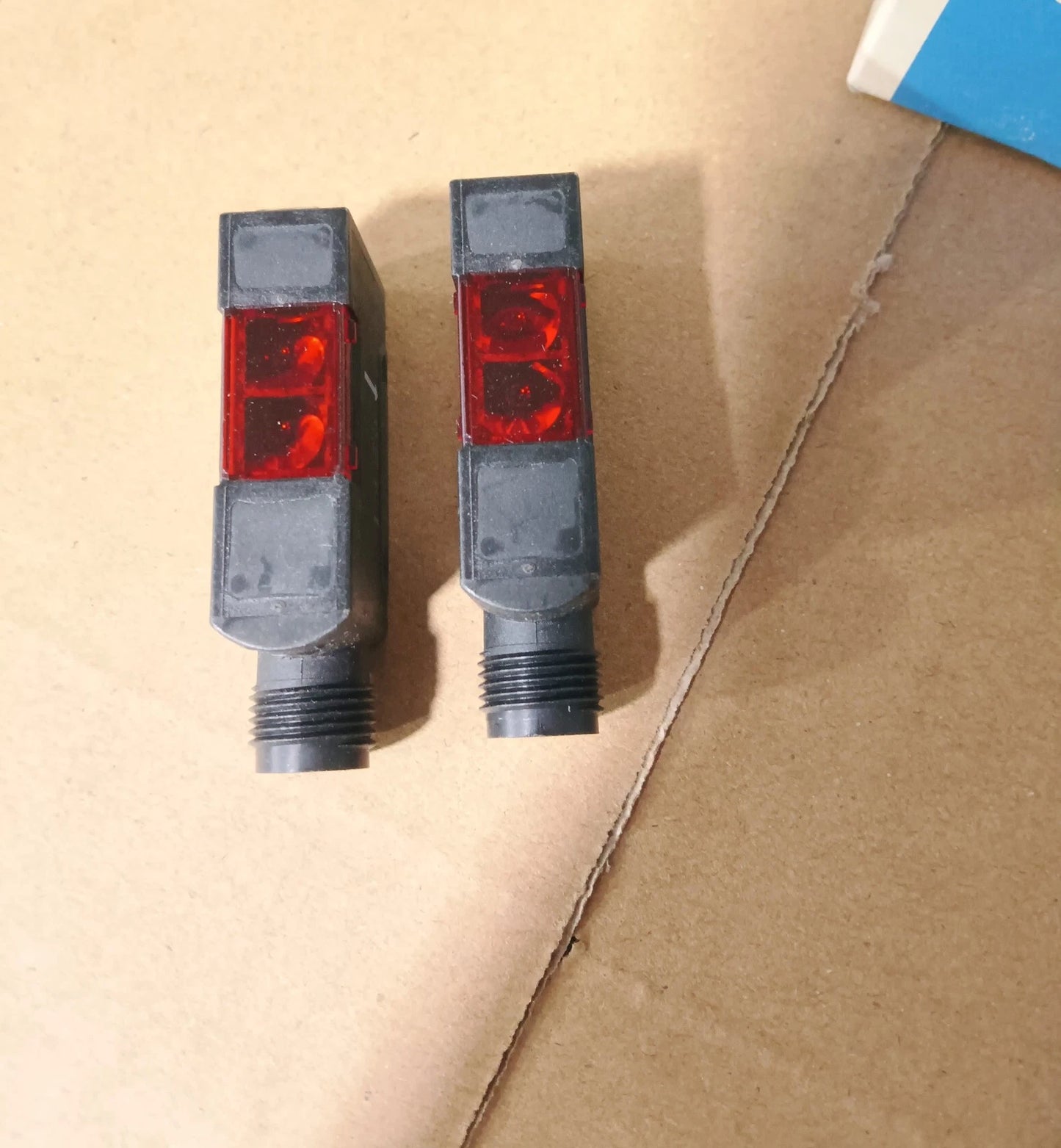 1PC FOR   Photoelectric switch sensor replacement E3S-AT86