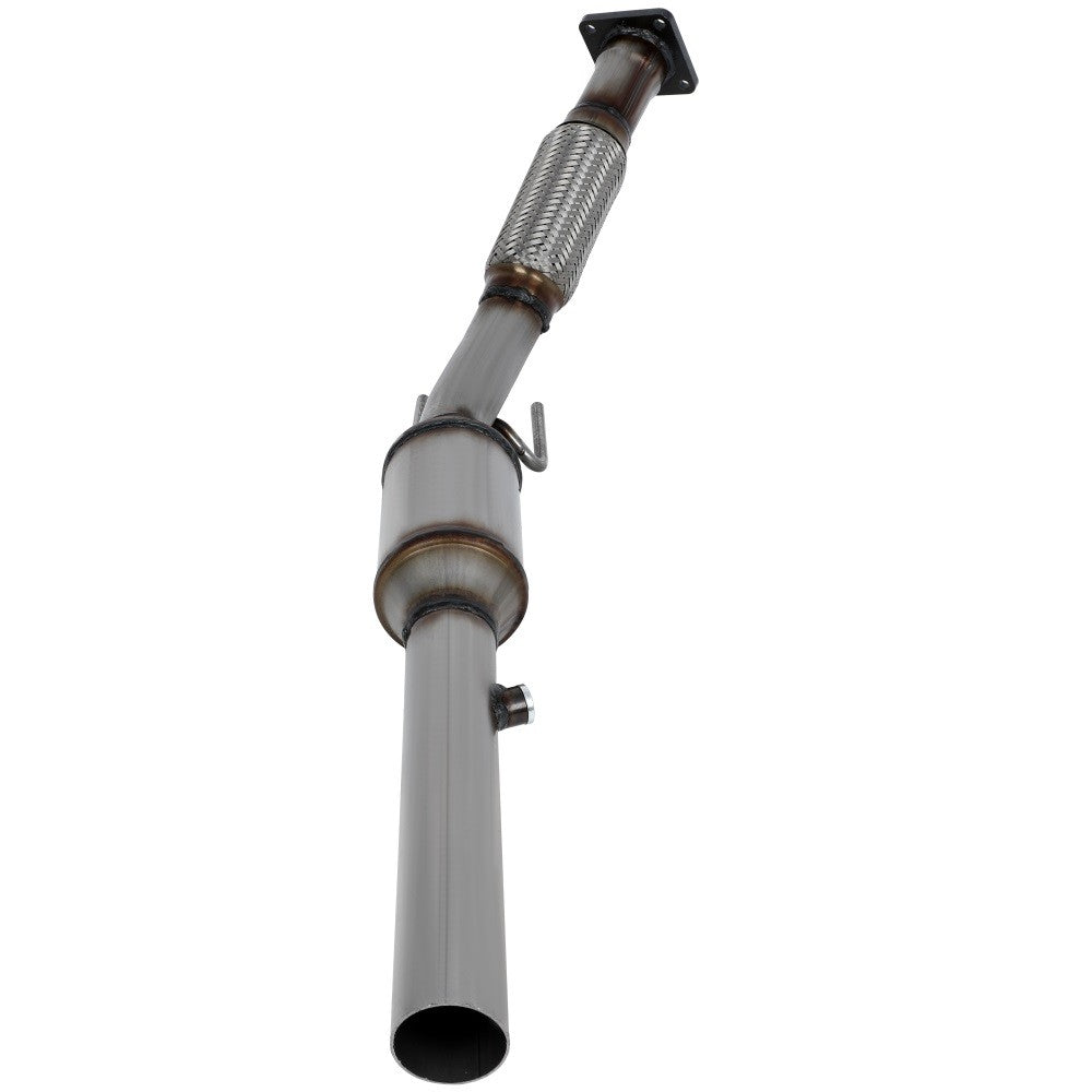 Catalytic Converter For 2005-2014 Volkswagen Jetta/Beetle/Golf 2.5L Direct Fit