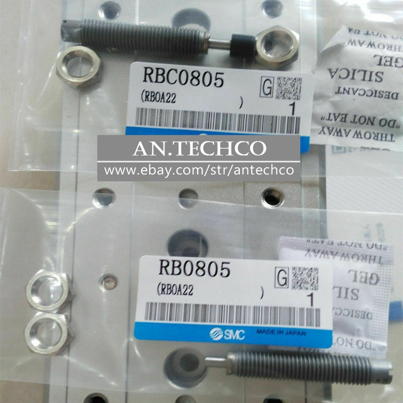 SMC RB0805 1PC  RB0805 Buffer Free Shipping