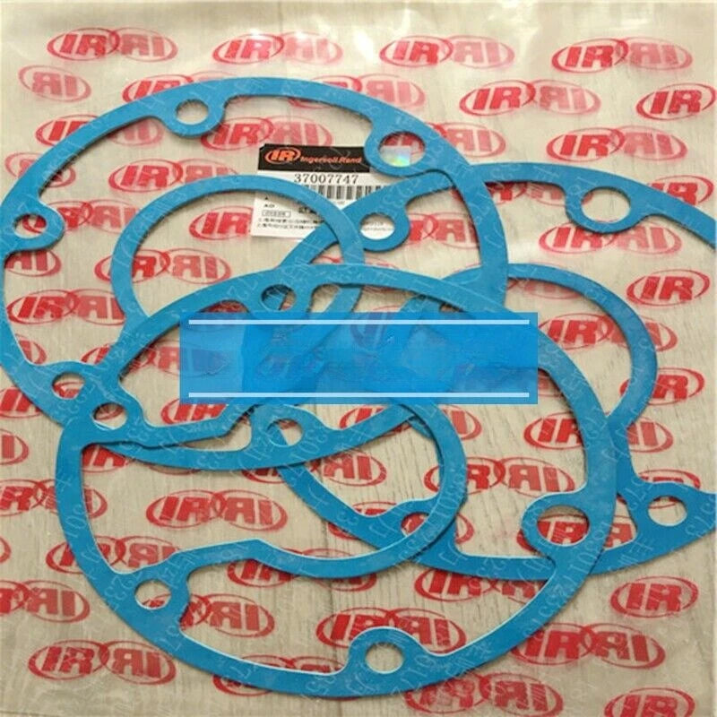 1PCS  FIT FOR Air compressor accessories gasket 37007747