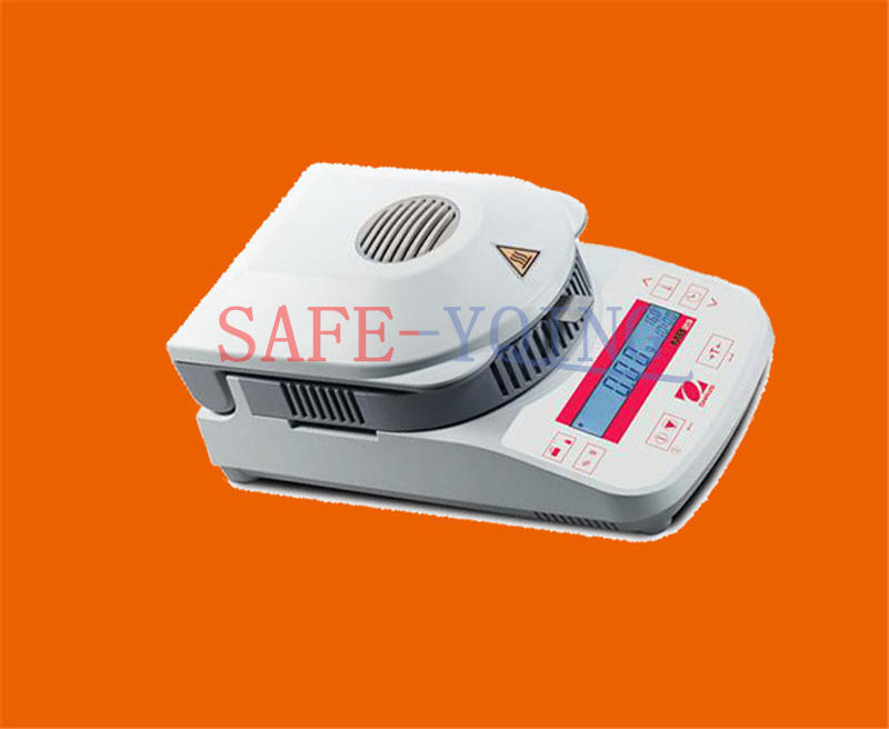 Ohaus MB23 Moisture Analyzer Lab Infrared Heating Grain Moisture tester meter