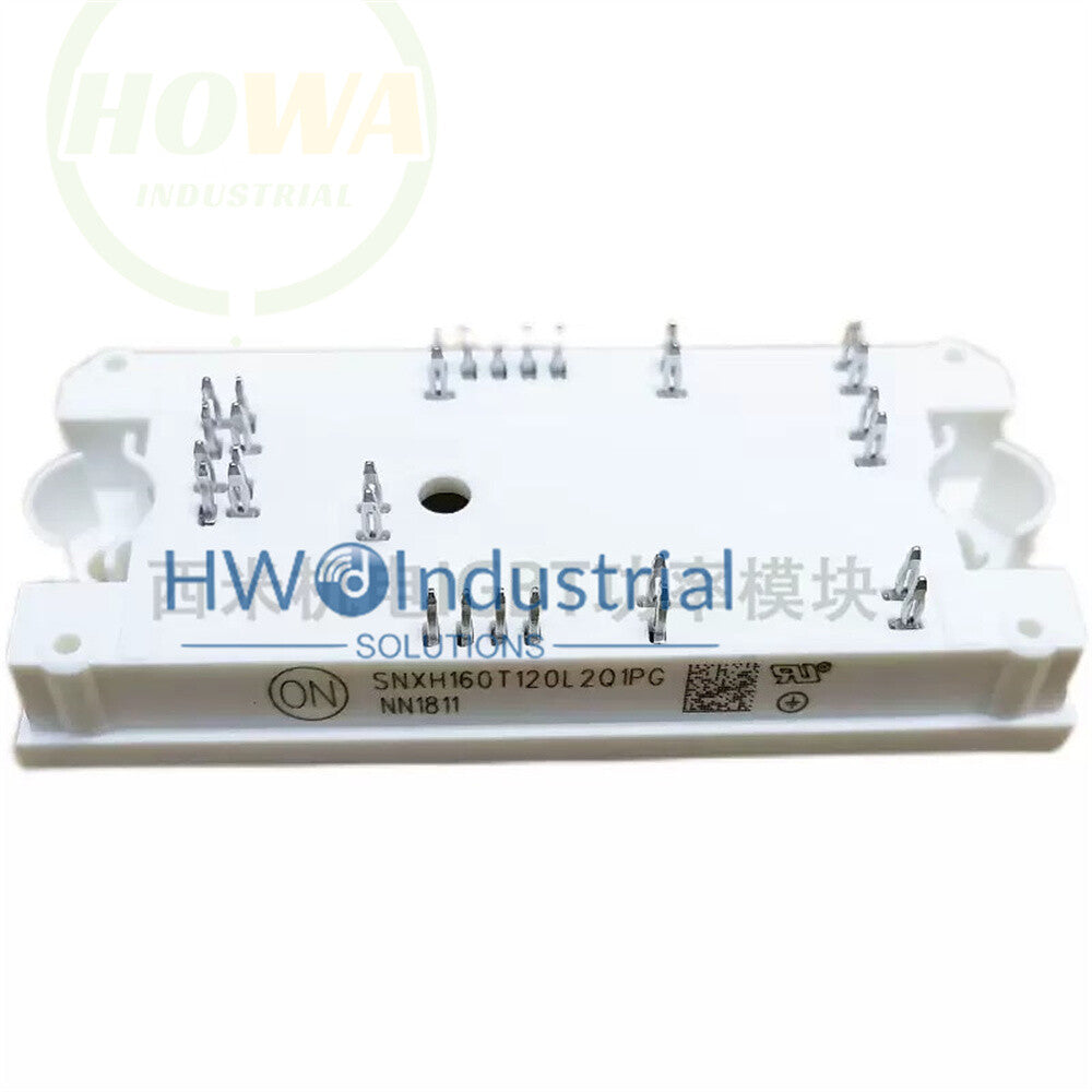 1/piece  SNXH160T120L2Q1PG IGBT Power Thyristor Module