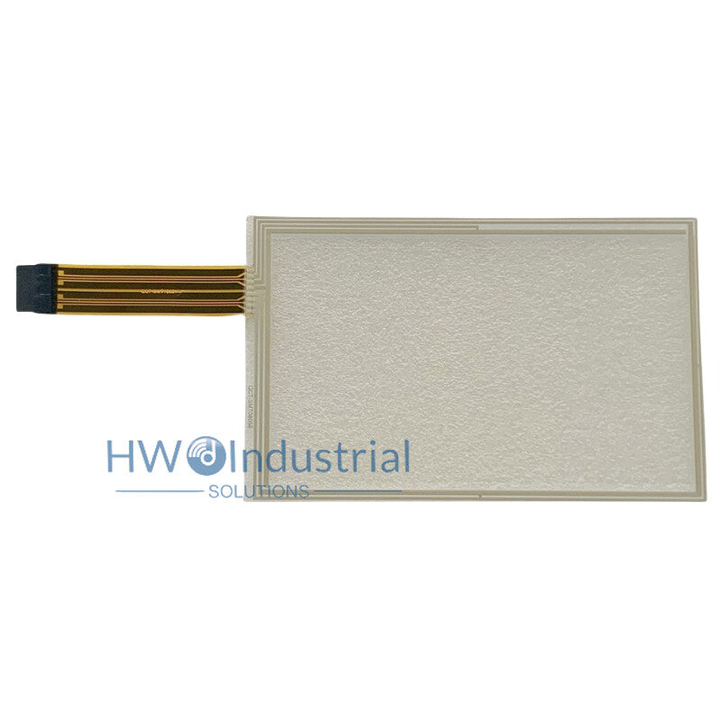 1PC Trimble 76786-XX-SP RevA TPI # 1395-001 Rev C Glass Touchpad External Screen