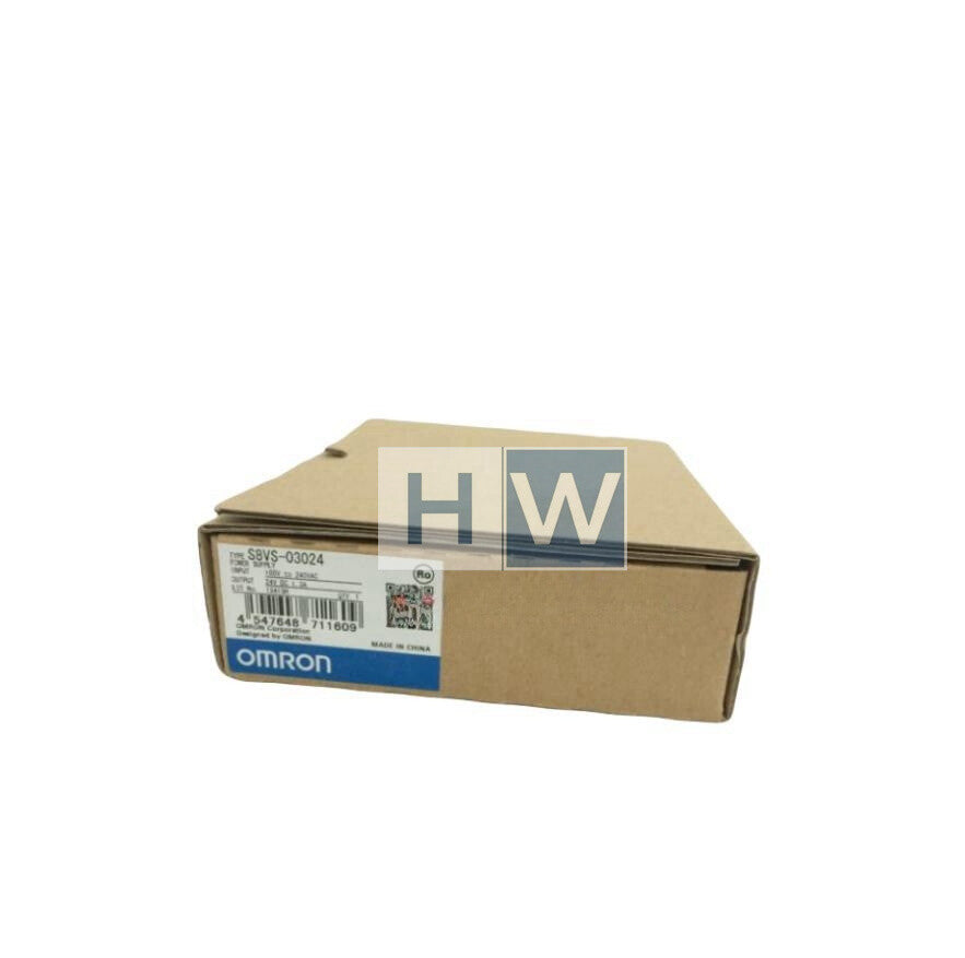 1Pc  Omron Switching Power Supply S8VS-03024