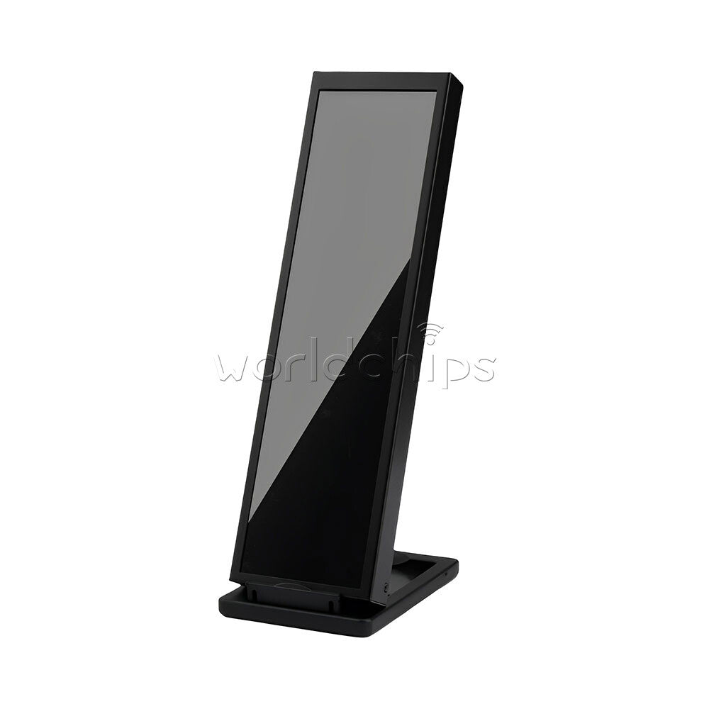 8.8"Long Strip LCD Screen 1920*480 USB-HDMI Sub-Display Monitor for Computer Car