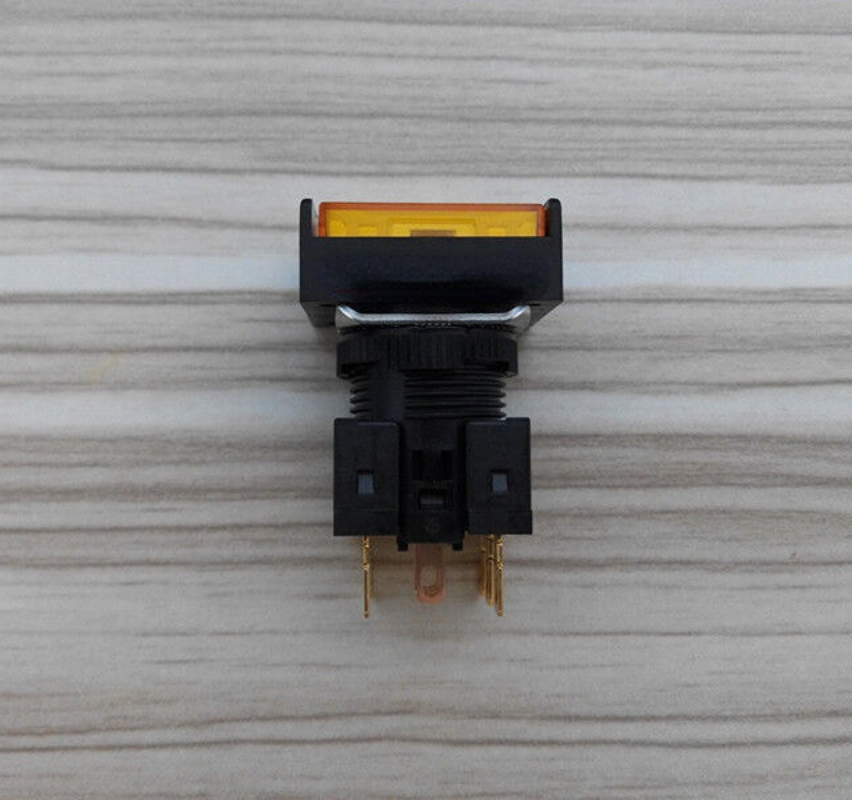 1pcs OMRON Button Switch A16-AYM-1