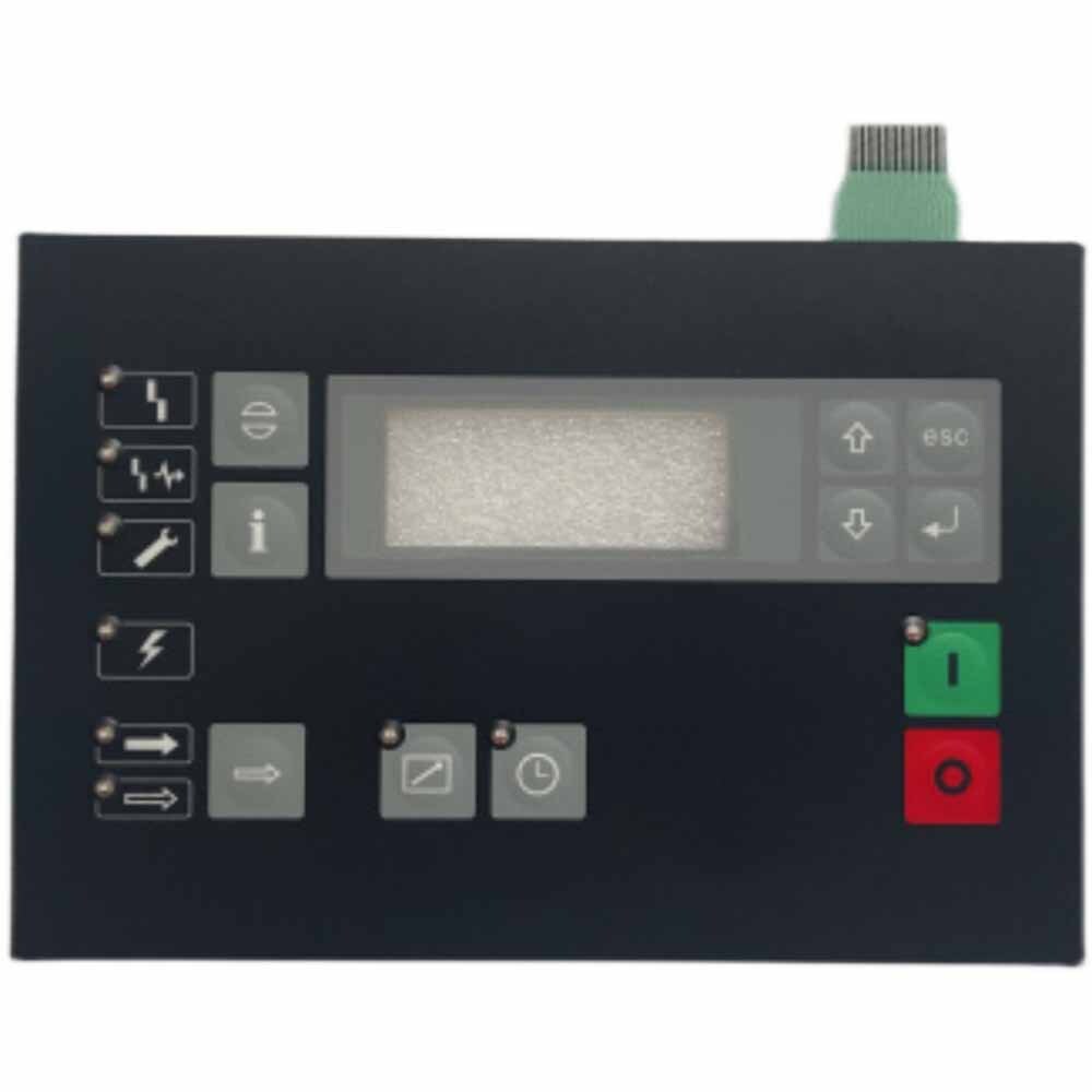 1PC Membrane Keyboard for KAESER 6BK1200-0AB20-0AA0 A5E00361996