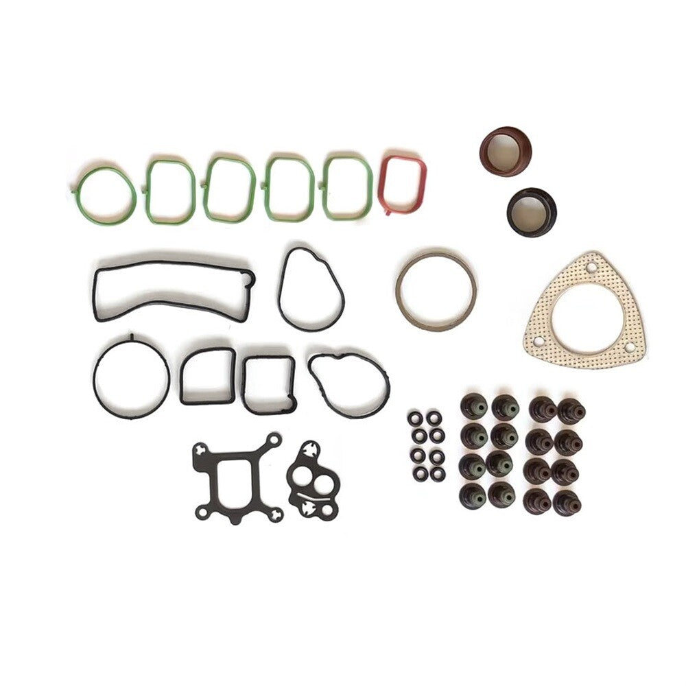 Head Gasket Bolts Set For 2009-2012 Ford Fusion Escape Mercury Mariner 2.5L