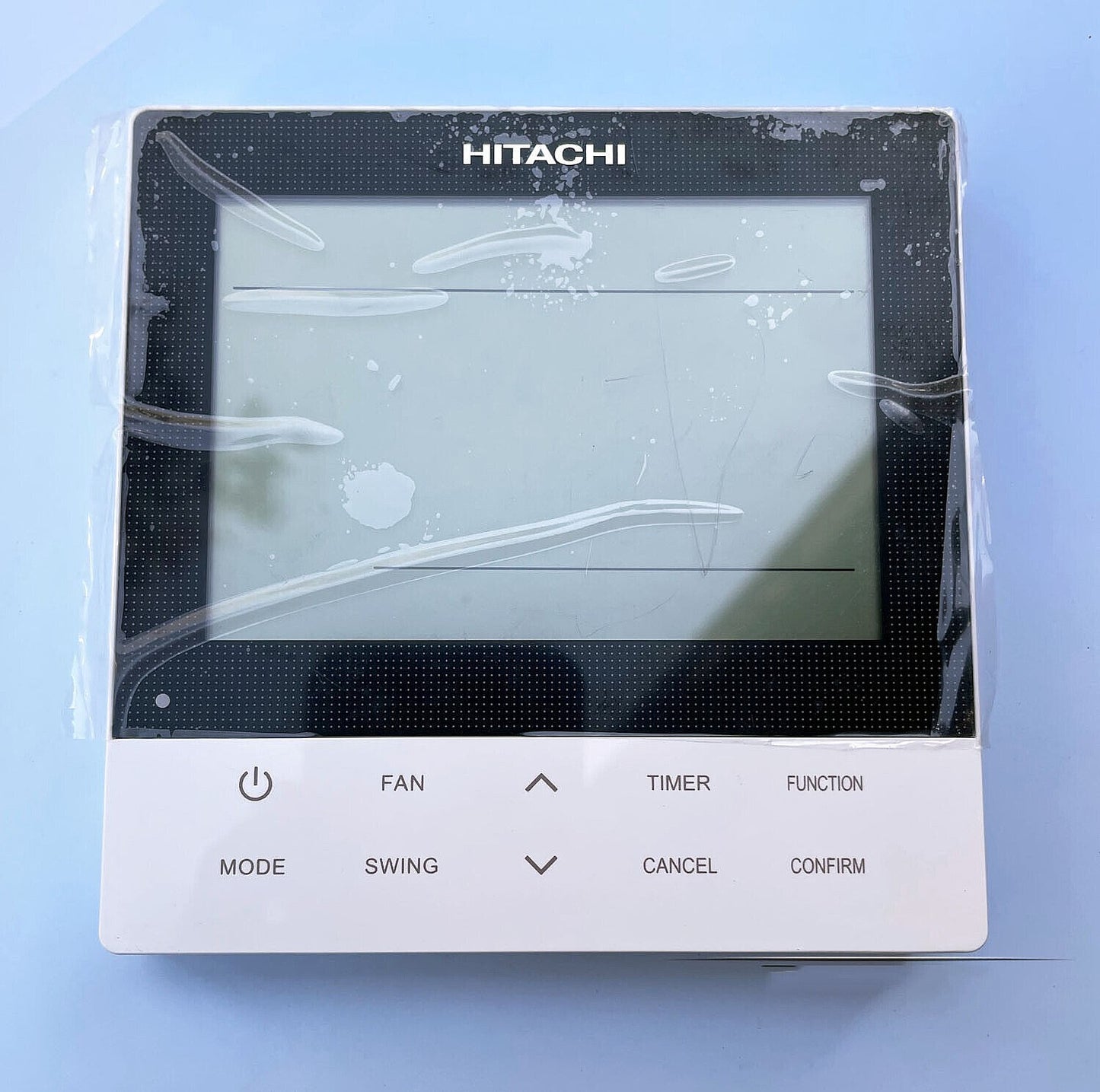 OEM  For Hitachi central air conditioning wire controller PC-P1HDQ 4pin