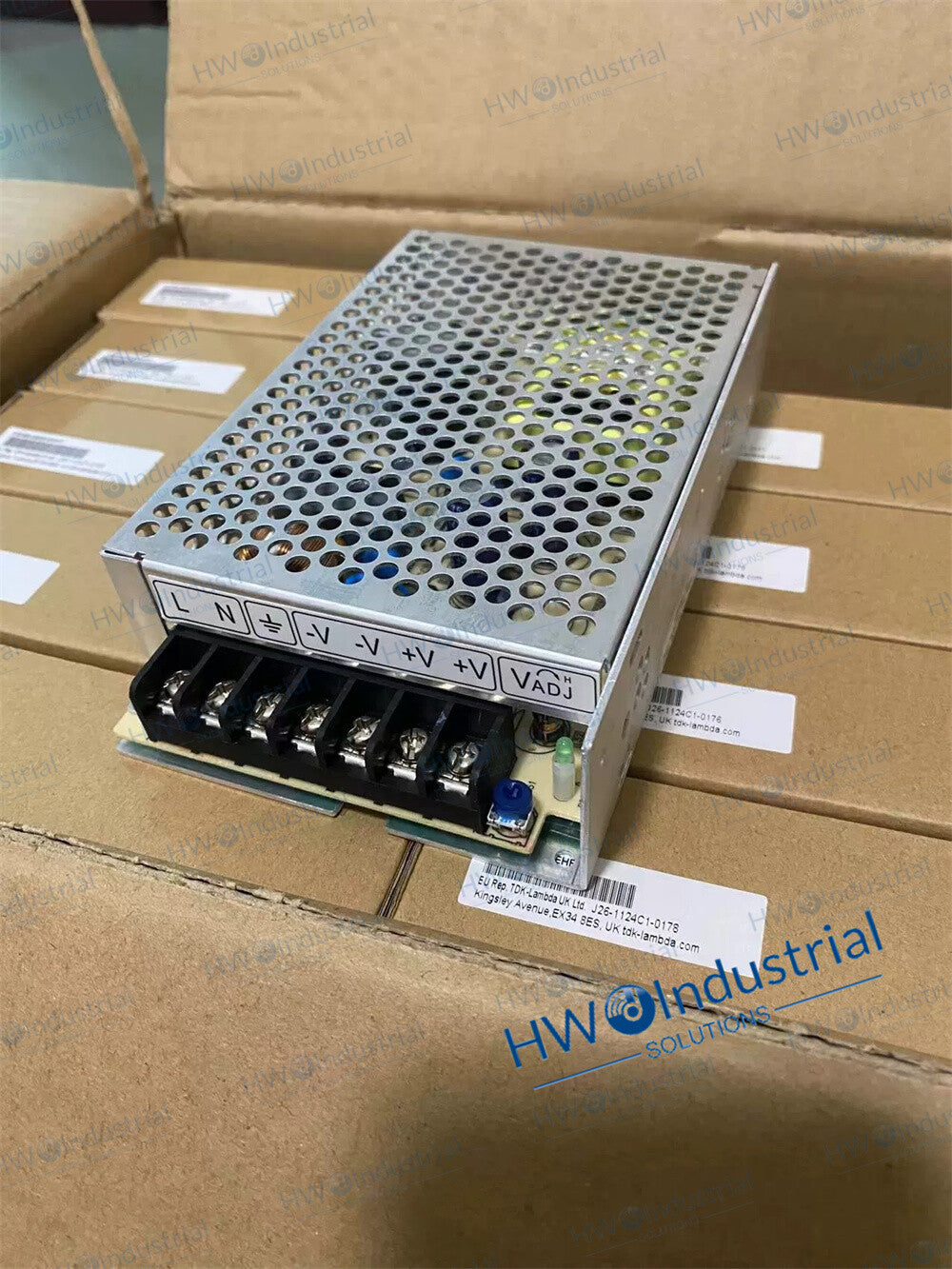 1/piece CS100-24/S2 4.5A 24V TDK Power Module    CS100-24-S2