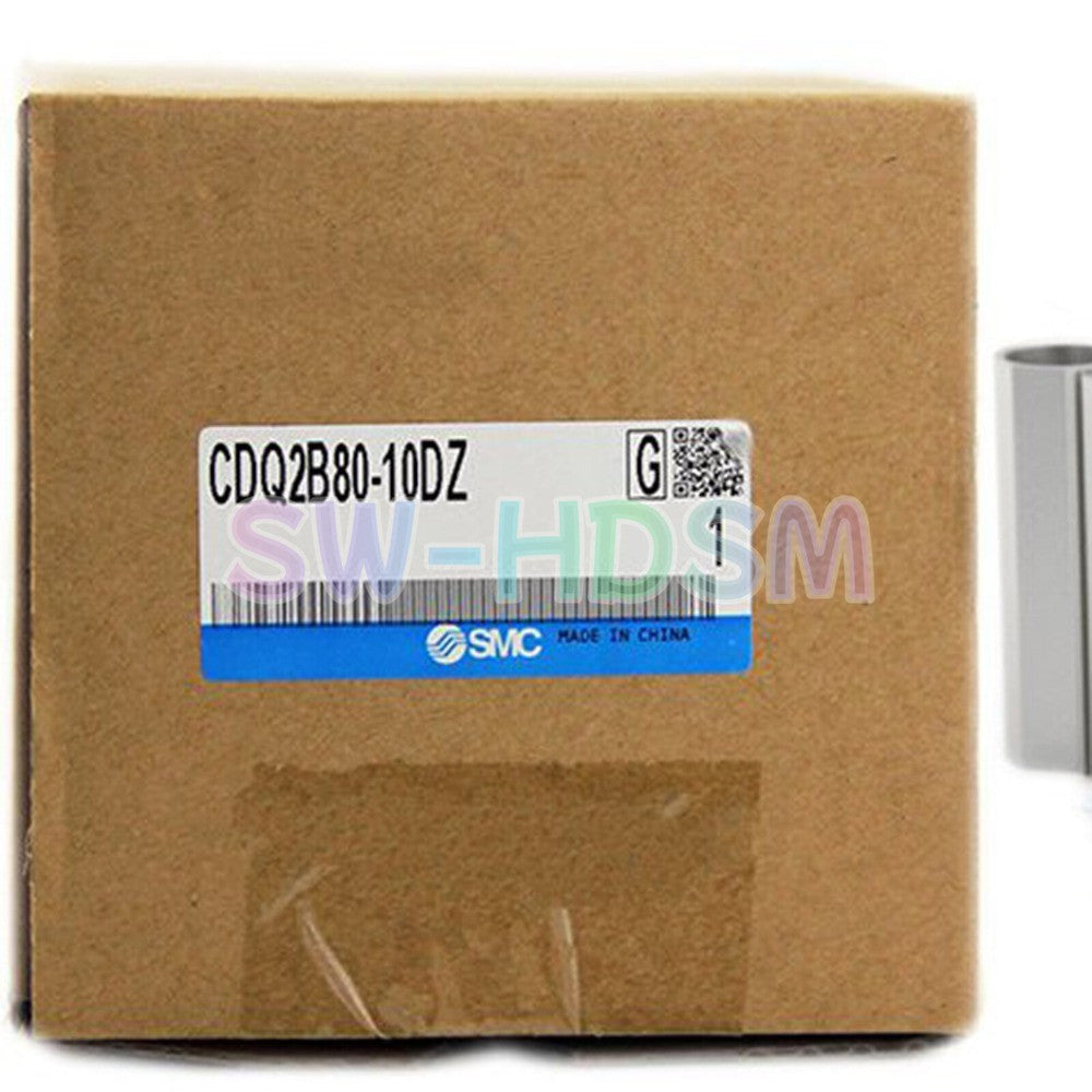 1PCS  for SMC CDQ2B80-10DZ Small and Thin Cylinder Freight Free