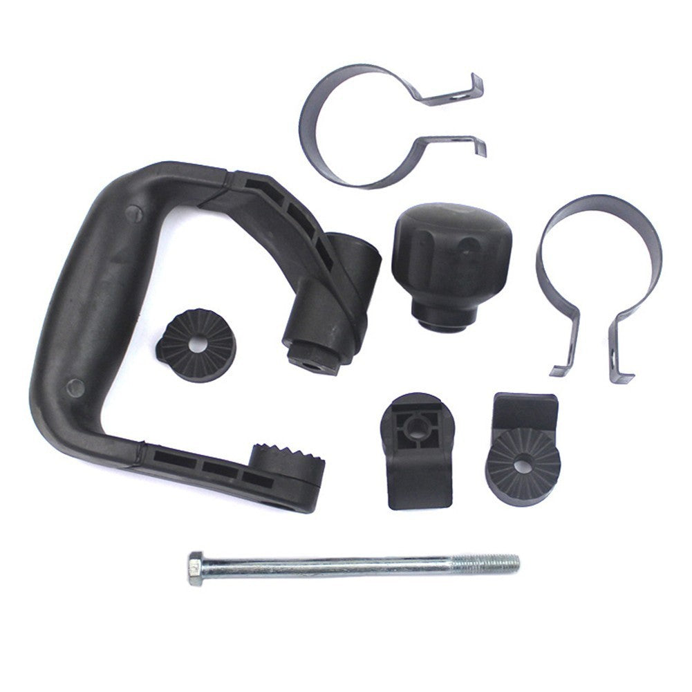 Side Handle W/ Handle Iron Ring Replace For Rotary Hammer 11316,GSH 11E