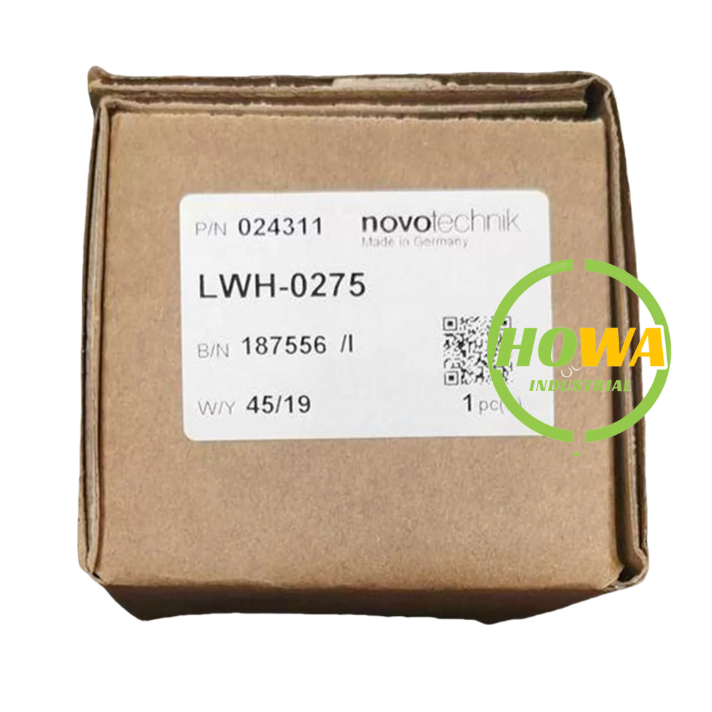1/Piece  LWH-0275 NOVO technik Displacement Sensor LWH0275 Electronic Ruler