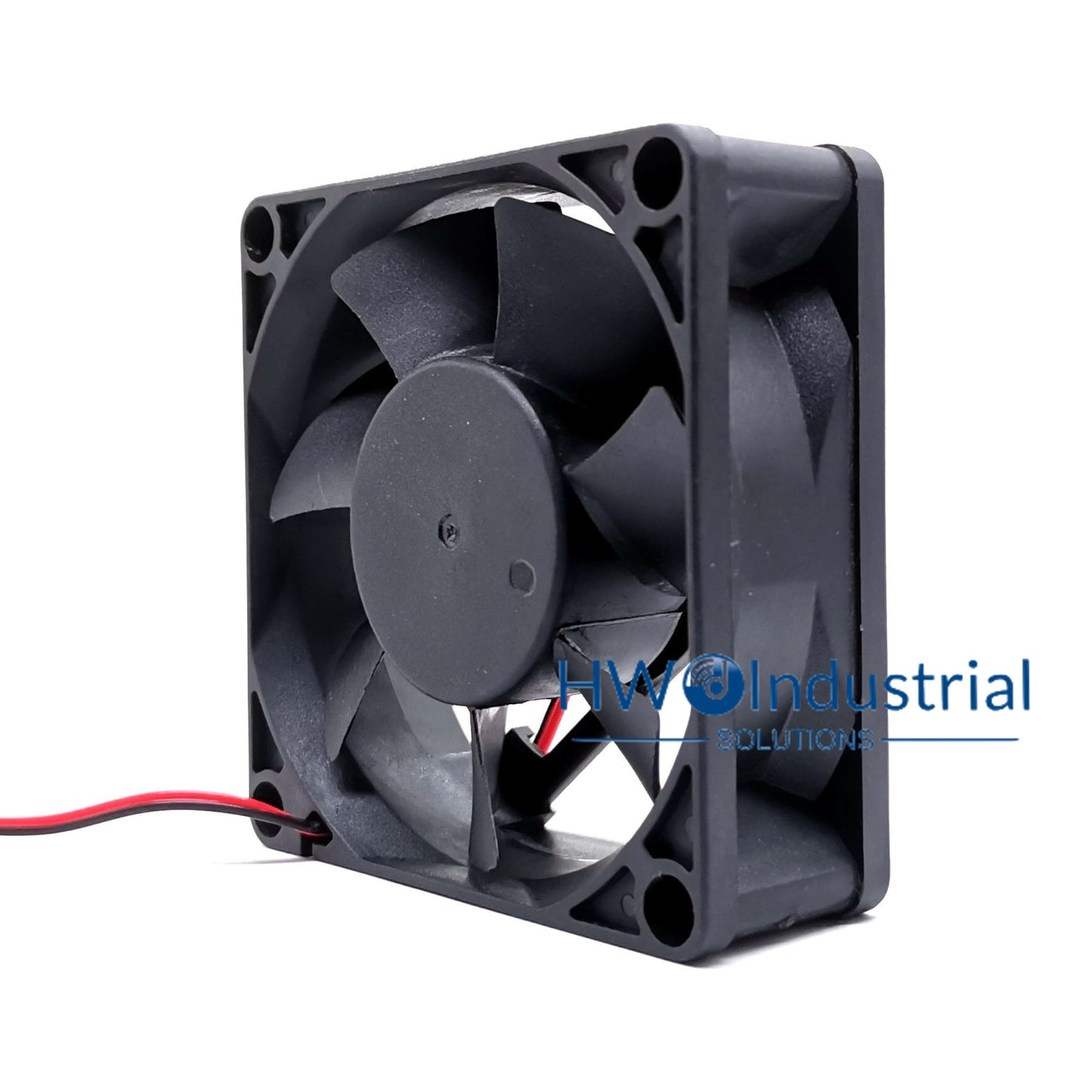 1PC ADDA AD0724HB-A70GL 7CM 7025 24V 0.13A Cooling Fan