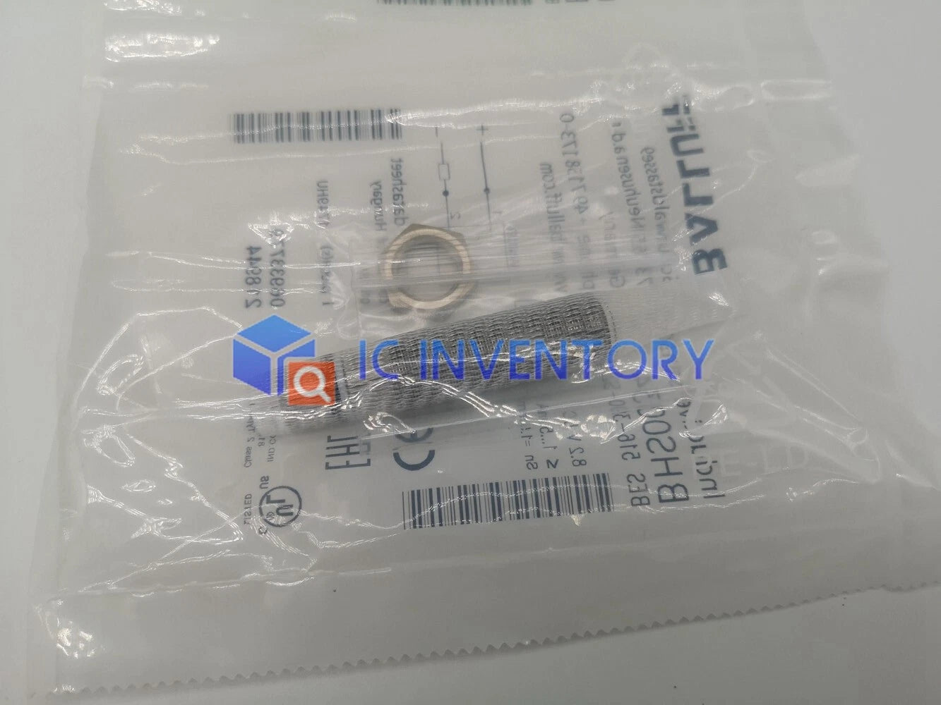 BALLUFF BES516-300-S266-S4 US/da/da #P
