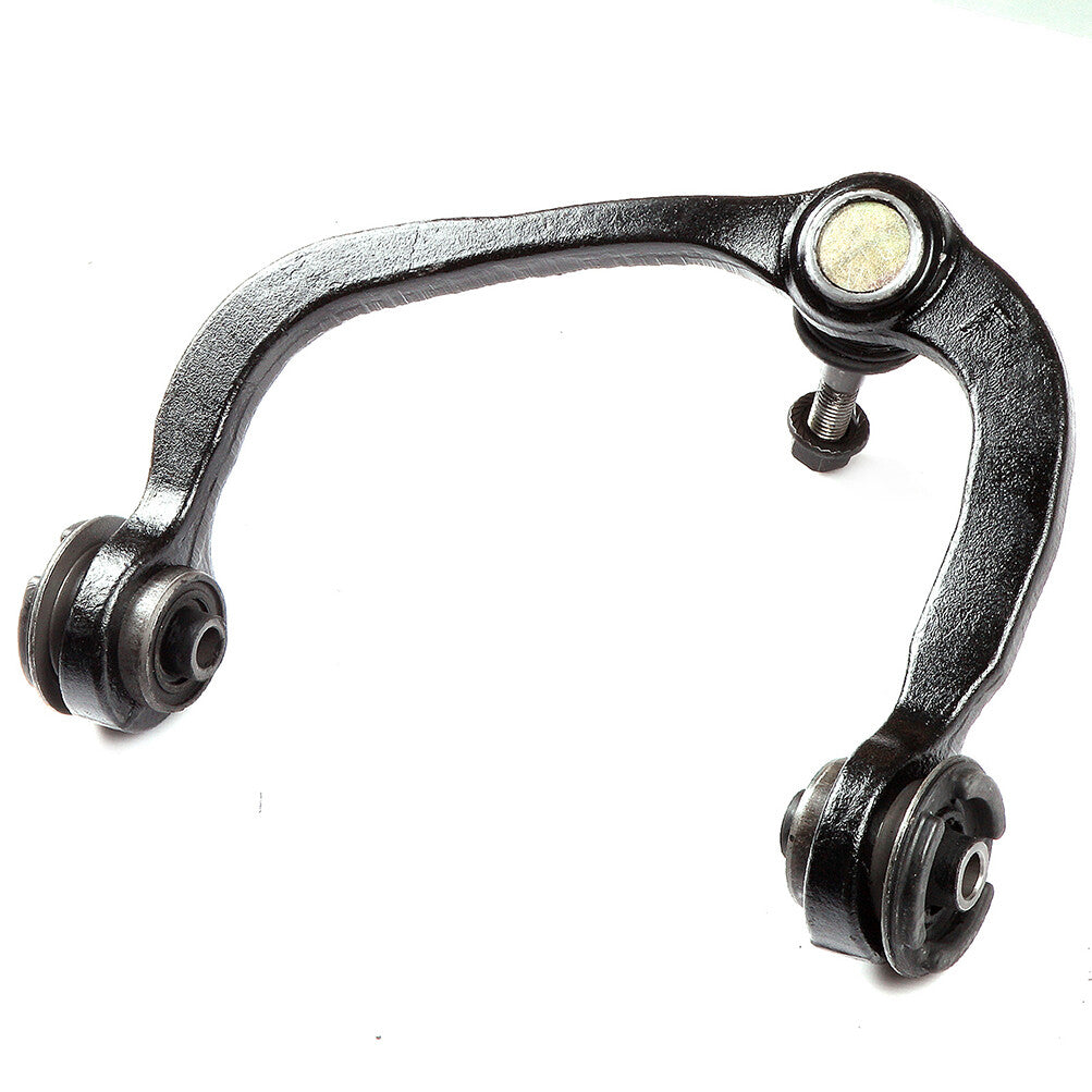 12Pieces Front Control Arm And Ball Joint Tie Rod End For 2009-2014 Ford F-150