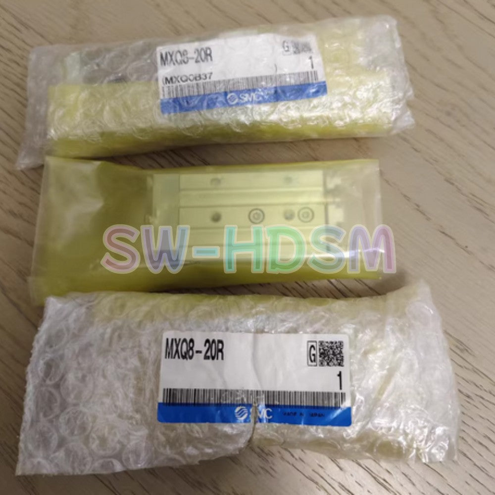 1PCS  for SMC MXQ8-20R Slider Cylinder Freight Free