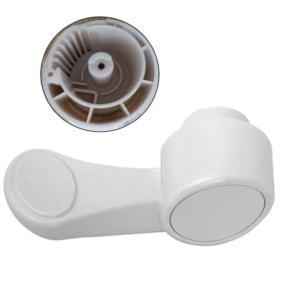 RV Toilet Foot Pedal Replacement for Dometic 300 310 320 321 Toilet Models