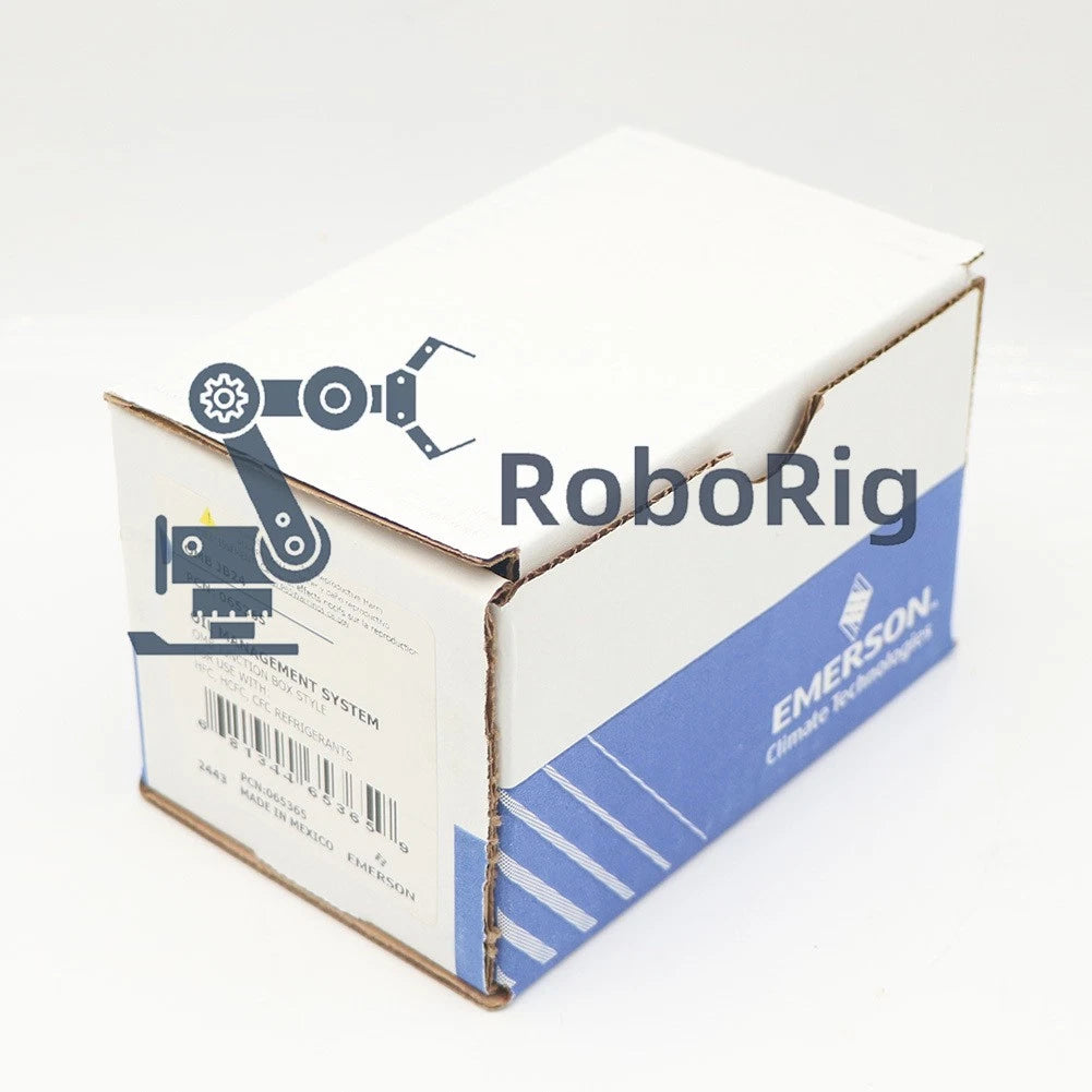 1PC EMERSON OMB-JB24 electronic oil level balancer #P
