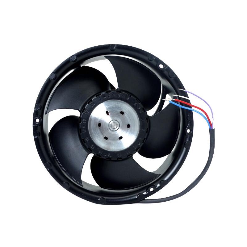 1/piece 6314/17TDHHP 17cm 24V 2.7A 65W 17251 Axial Flow Cooling Fan