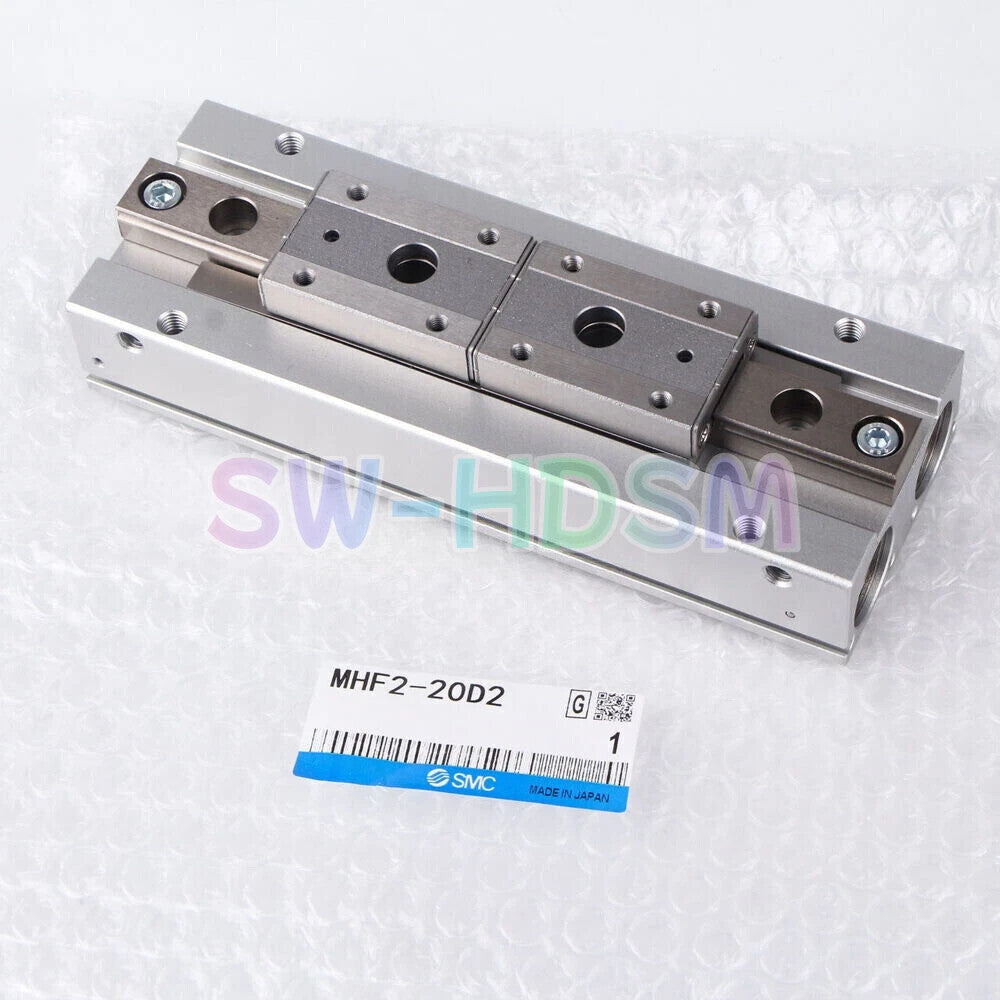 1PCS FOR SMC air cylinder MHF2-20D2   freight free