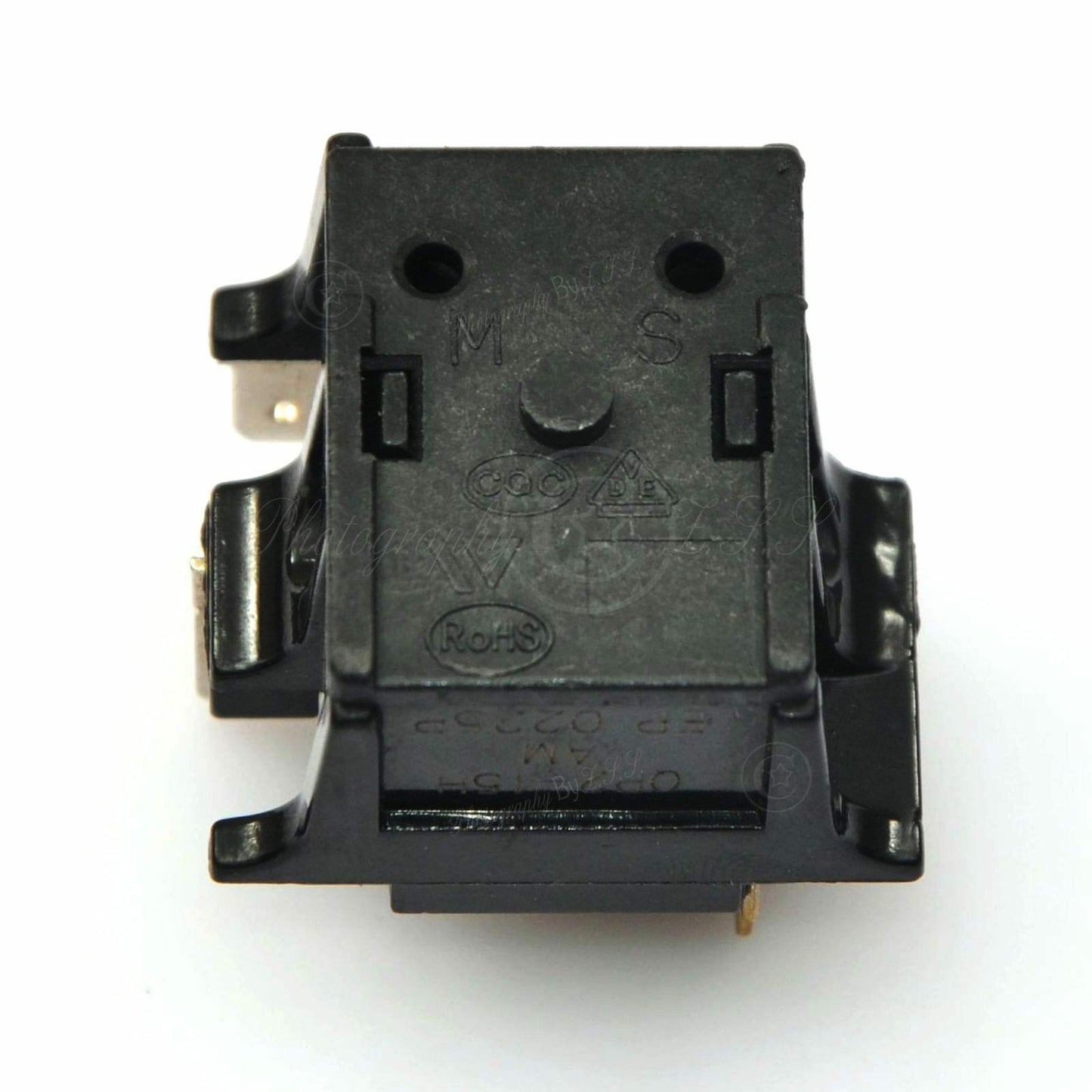 6 Pins QP2-15H Refrigerator Start Relay For Midea Danby Haier MAGIC Homa Hisense