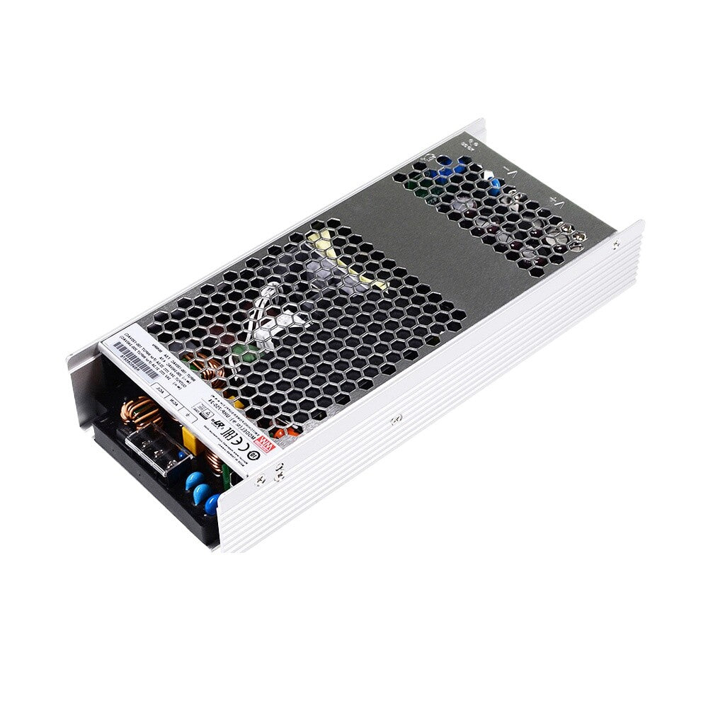 1pcs MEAN WELL HRPG-600-48 Switching Power Supply with PFC 48V 13A 624W