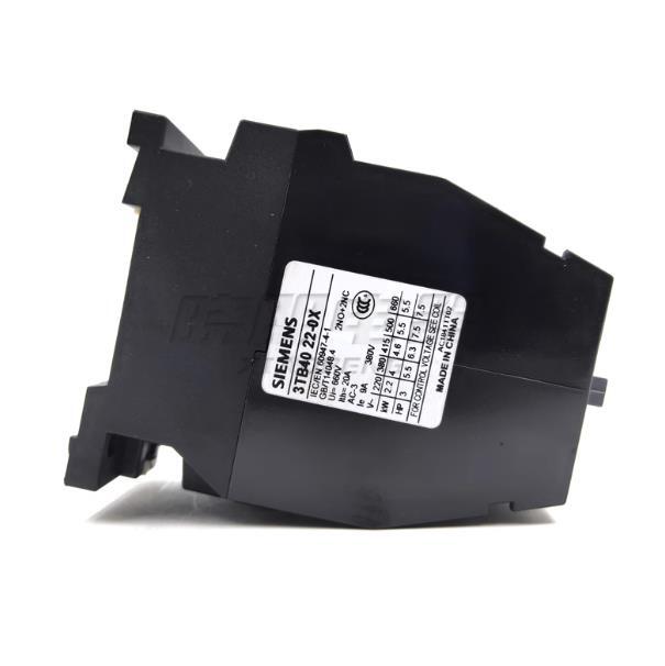 1Pc  SIE-MENS  3TB40 Contactor 3TB402-0XM0 AC220V