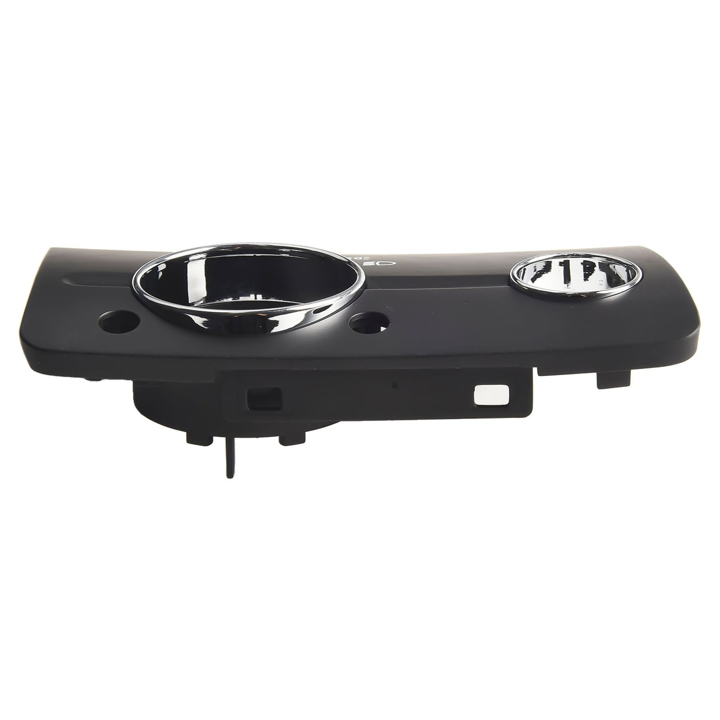 Switch Panel Cover for MercedesBenz W211 E Class 200308 Easy Installation