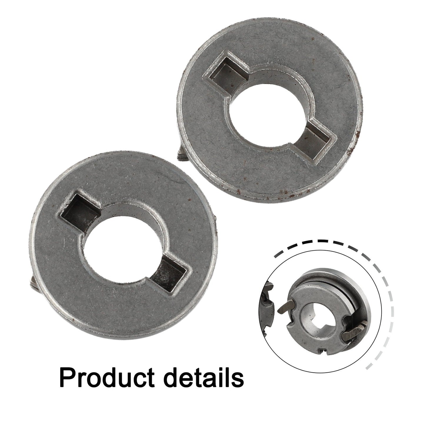 2 Ratchets For Honda Mower Models GXV160 For HRC216 HRJ216 HRJ196 Assembly