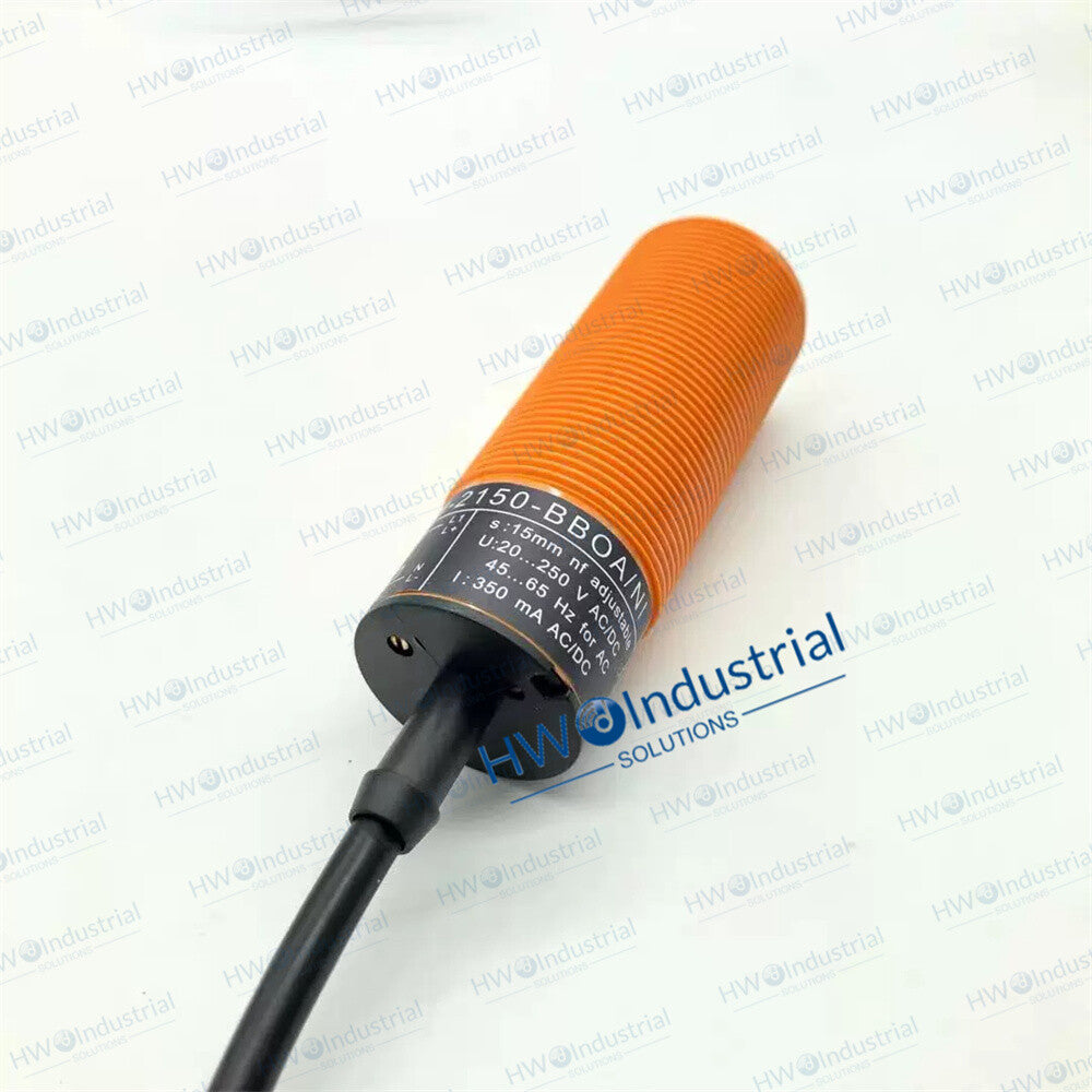 1/piece KI0209 K10209 Capacitive Type Sensor for IFM Proximity Switch