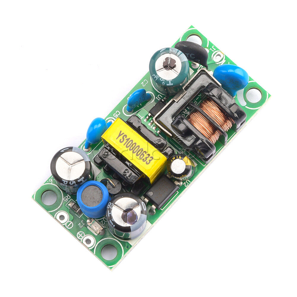 10x 5V 1A AC-DC Power Supply Converter Step Down Module Adaptor Transformer