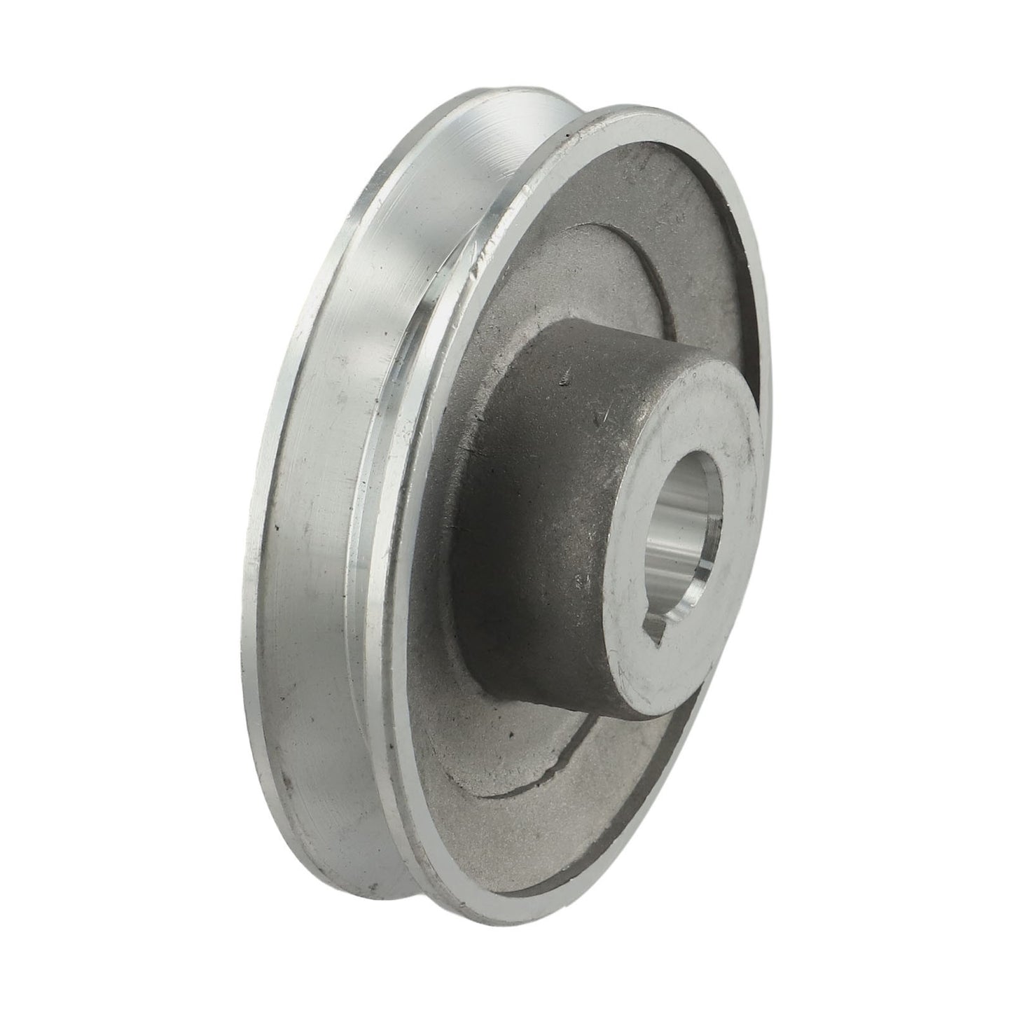 Heavy Duty A Type Triangle Belt Flywheel Pulley Suitable for Compressors 265mm