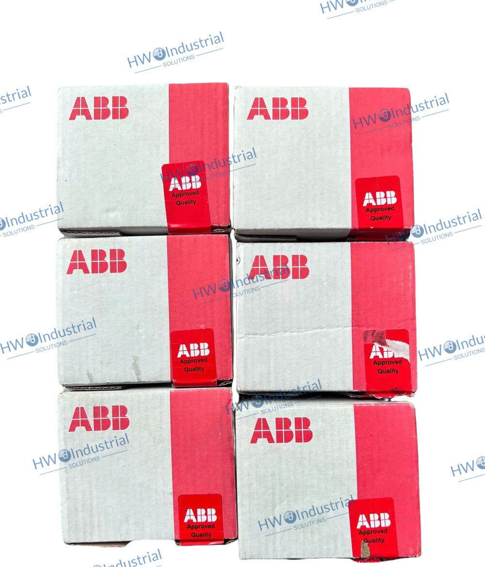 1/Piece ABB AC500 PLC Expansion Communication Module CM589-PNIO 1SAP172900R0111