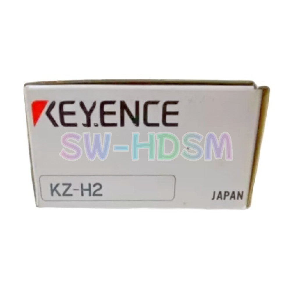 1PCS   Keyence KZ-H2 KZH2 Freight Free