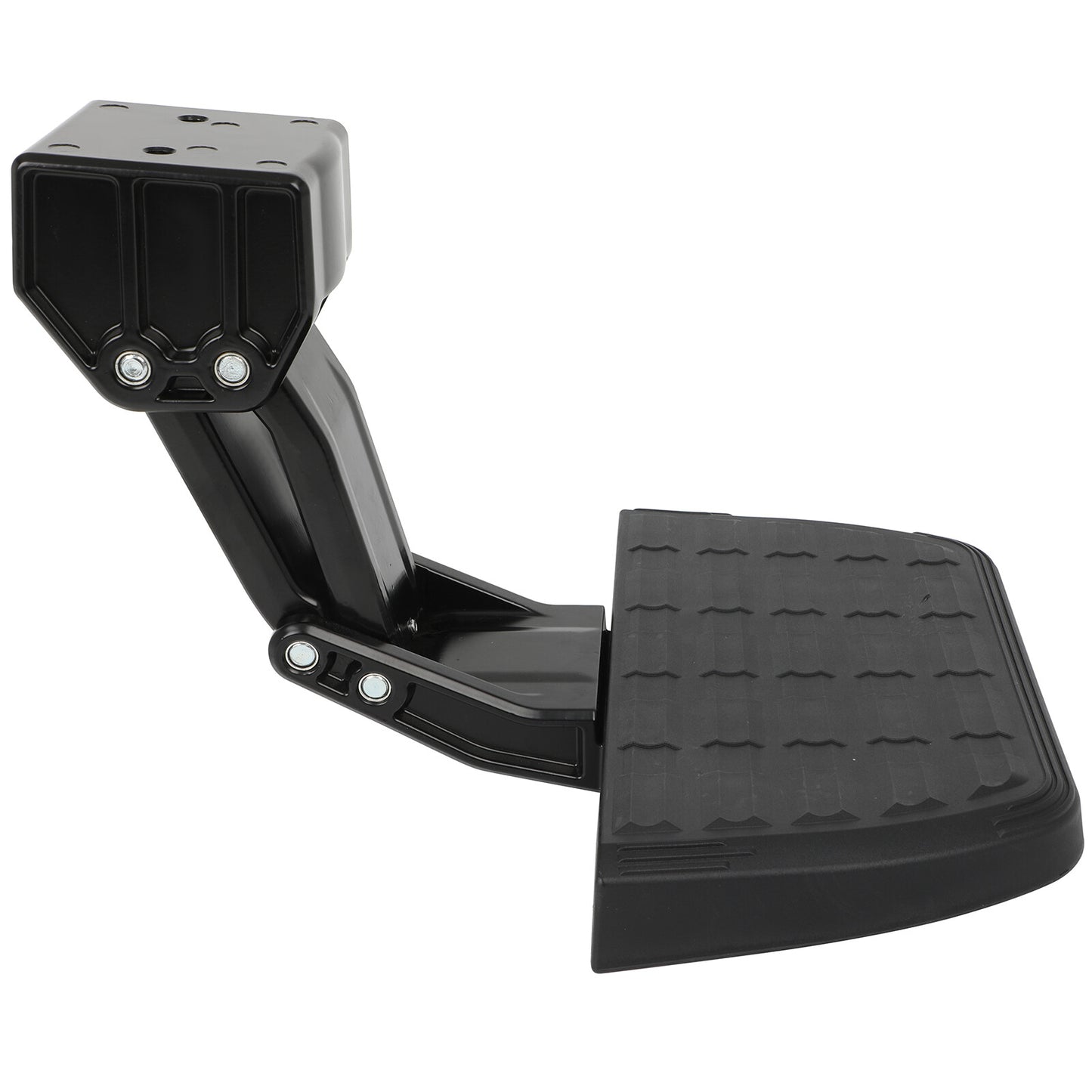 ECCPP Rear Retractable Bed Step For Jeep Gladiator JT 3.6L 2020-2023 75326-01A