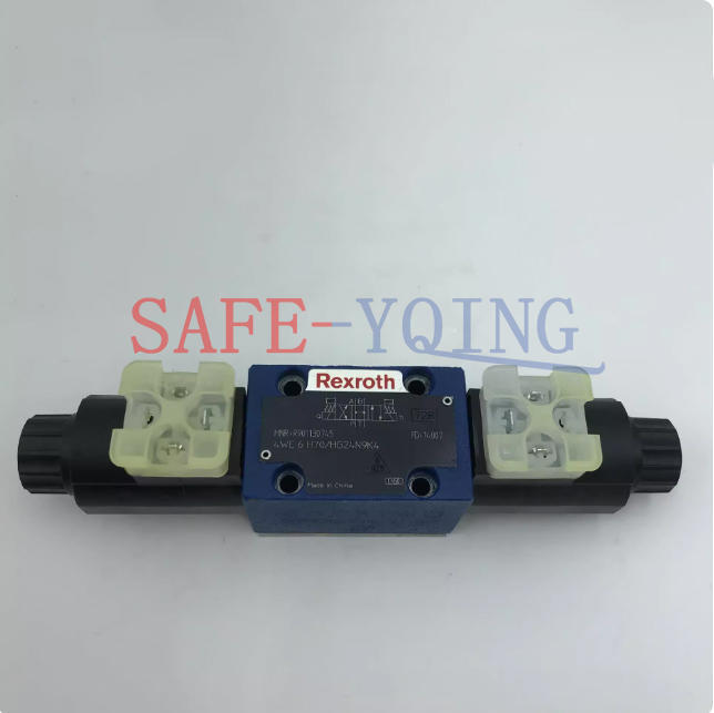1PCS 4WE6H70/HG24N9K4 REXROTH VALVE Fast delivery Quality Assurance