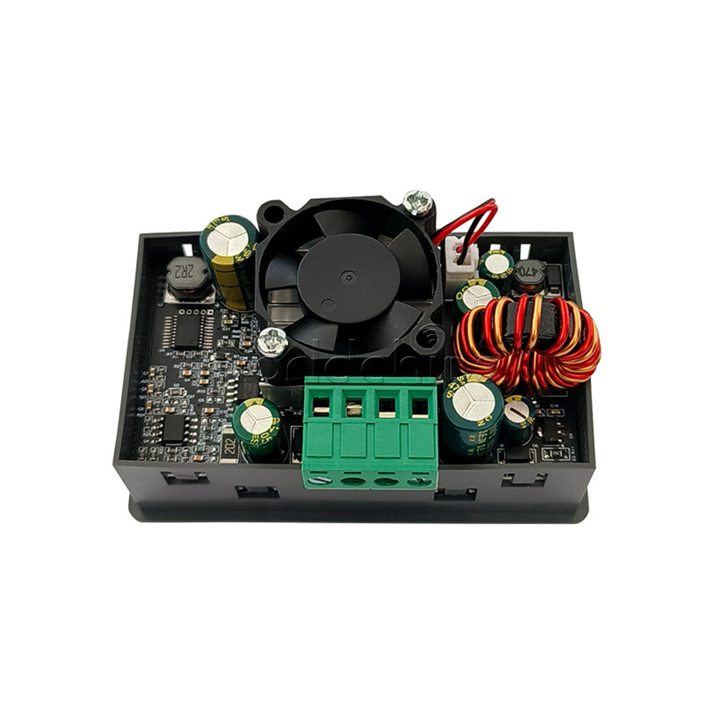 SK90C CNC Buck Boost Adjustable Power Supply Module Voltage Regulator 6-36V 90W